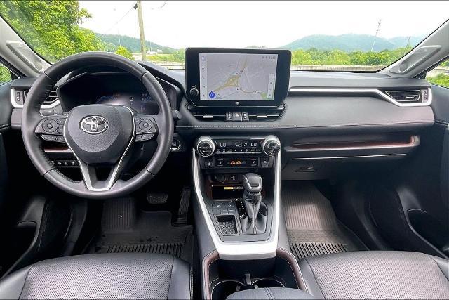 2024 Toyota RAV4 Limited