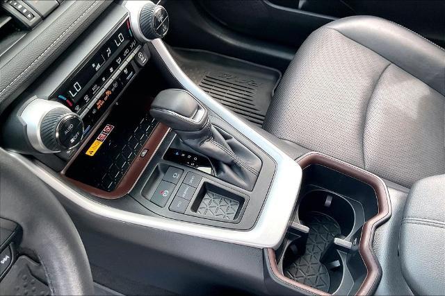 2024 Toyota RAV4 Limited