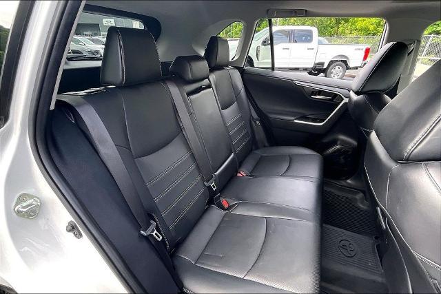 2024 Toyota RAV4 Limited