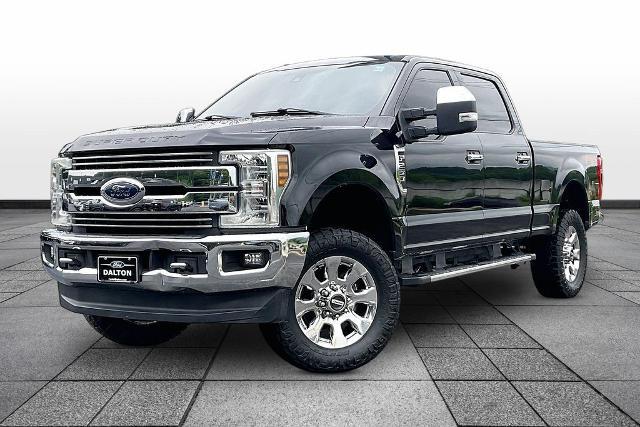 2018 Ford F-250 LARIAT for sale in Dalton, GA