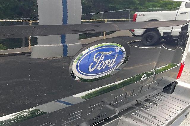 2018 Ford F-250 LARIAT