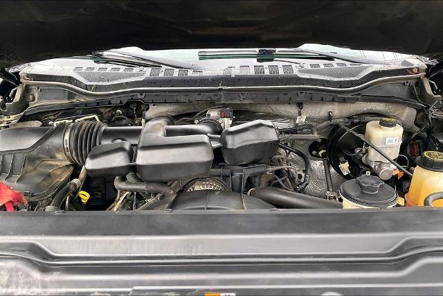 2018 Ford F-250 LARIAT