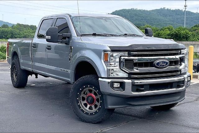 2021 Ford F-350 XLT