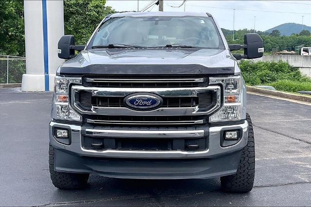 2021 Ford F-350 XLT
