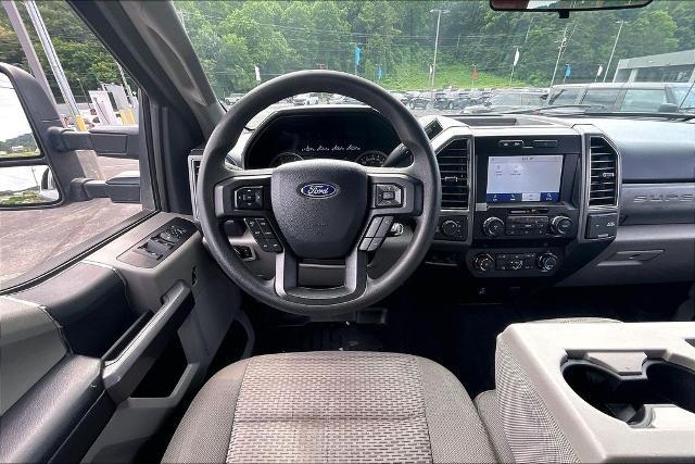 2021 Ford F-350 XLT