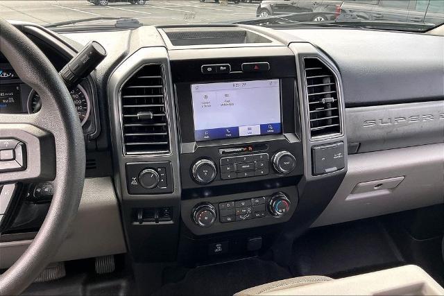 2021 Ford F-350 XLT