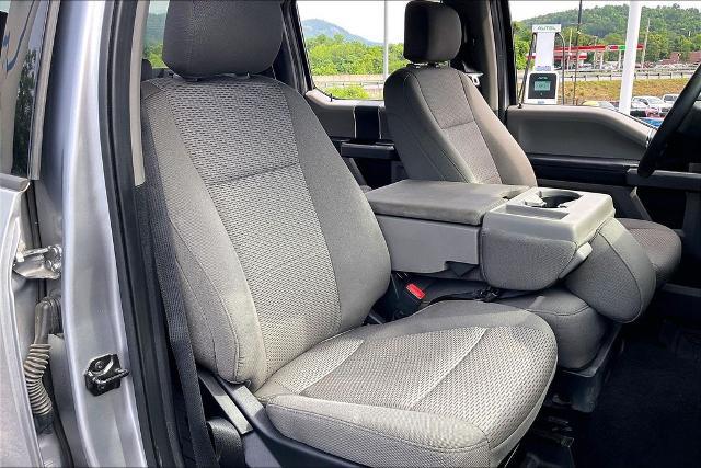 2021 Ford F-350 XLT