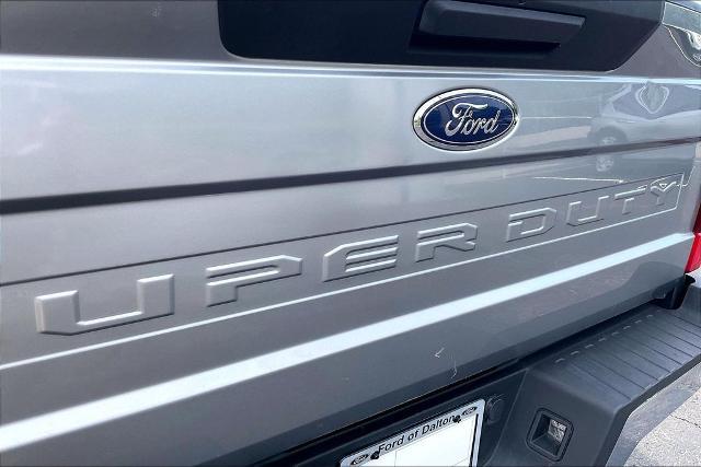 2021 Ford F-350 XLT