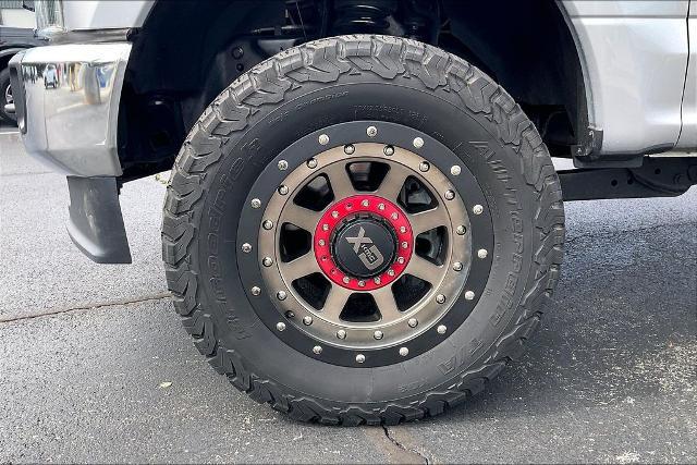 2021 Ford F-350 XLT