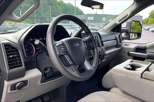 2021 Ford F-350 XLT