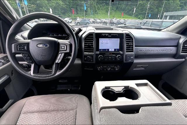 2021 Ford F-350 XLT