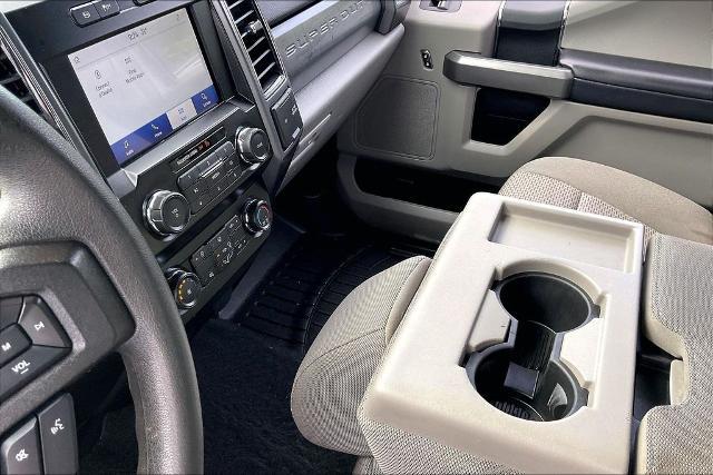 2021 Ford F-350 XLT