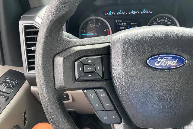 2021 Ford F-350 XLT
