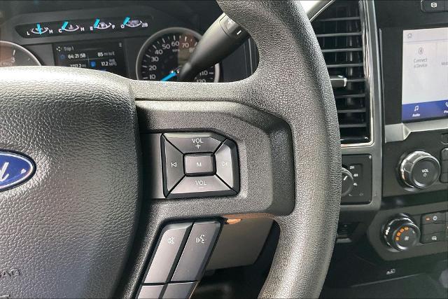 2021 Ford F-350 XLT