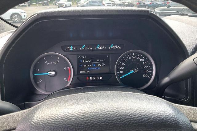 2021 Ford F-350 XLT