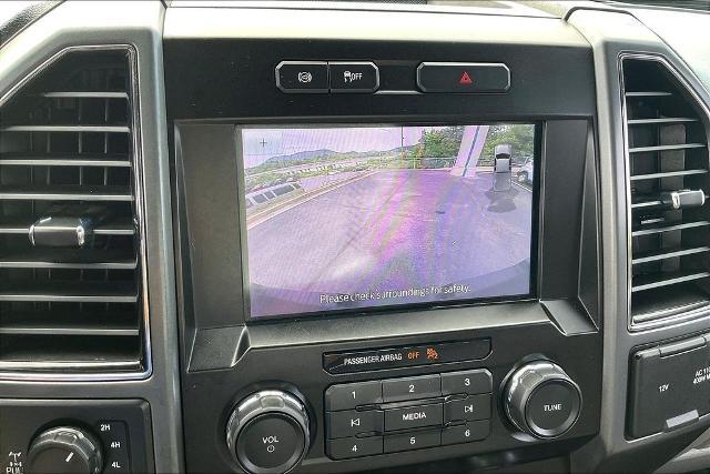 2021 Ford F-350 XLT