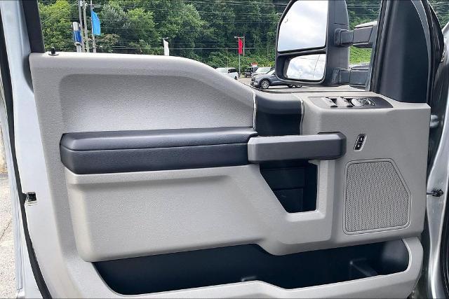 2021 Ford F-350 XLT