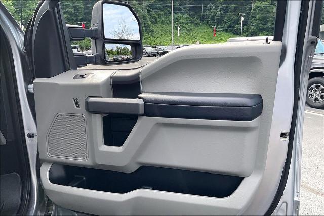2021 Ford F-350 XLT