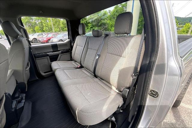 2021 Ford F-350 XLT