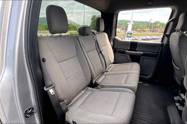 2021 Ford F-350 XLT