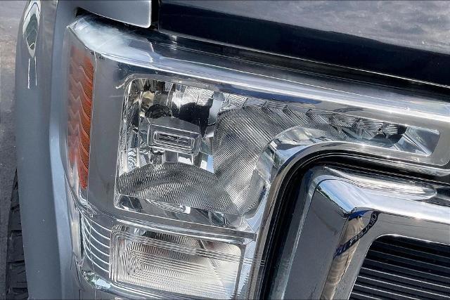 2021 Ford F-350 XLT