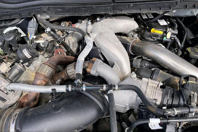 2021 Ford F-350 XLT