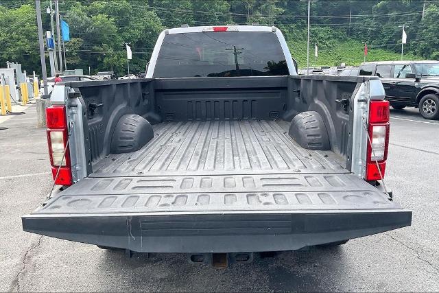 2021 Ford F-350 XLT