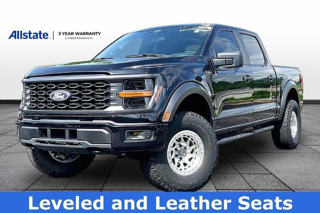2024 Ford F-150 STX for sale in Dalton, GA