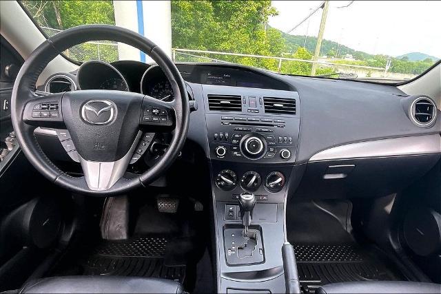 2012 Mazda Mazda3 i Grand Touring