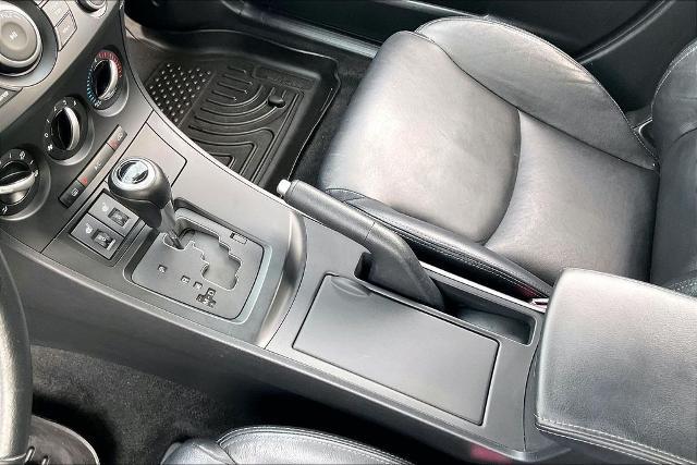 2012 Mazda Mazda3 i Grand Touring