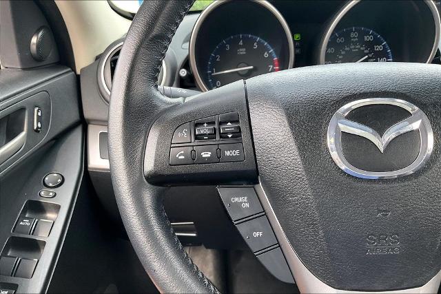 2012 Mazda Mazda3 i Grand Touring