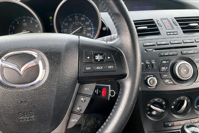 2012 Mazda Mazda3 i Grand Touring