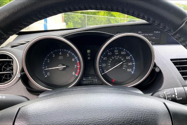2012 Mazda Mazda3 i Grand Touring
