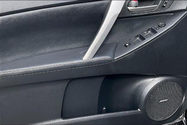 2012 Mazda Mazda3 i Grand Touring