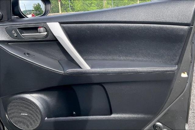 2012 Mazda Mazda3 i Grand Touring