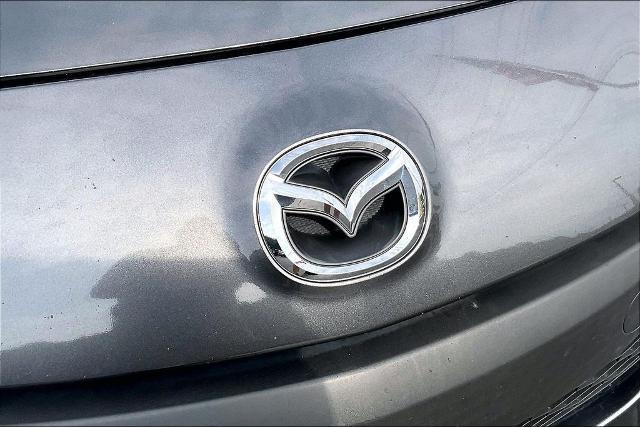 2012 Mazda Mazda3 i Grand Touring