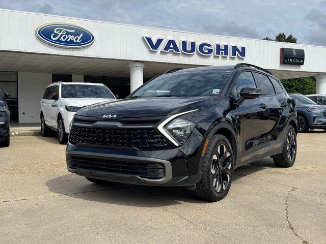 2023 Kia Sportage X-Line for sale in Oakdale, LA