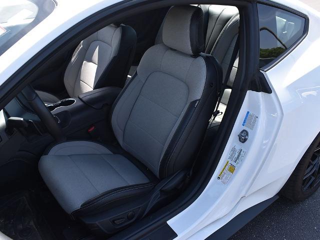 2024 Ford Mustang EcoBoost Fastback