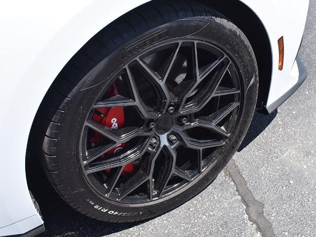 2024 Ford Mustang EcoBoost Fastback