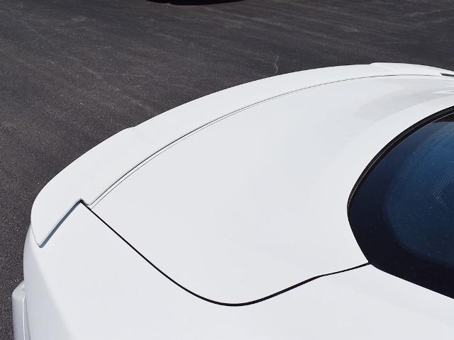 2024 Ford Mustang EcoBoost Fastback