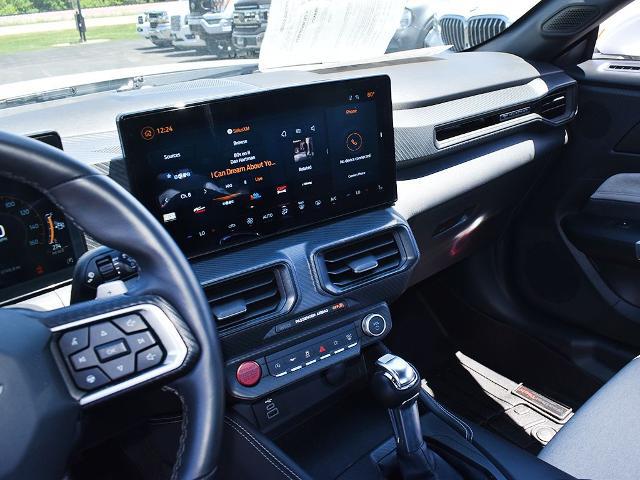 2024 Ford Mustang EcoBoost Fastback