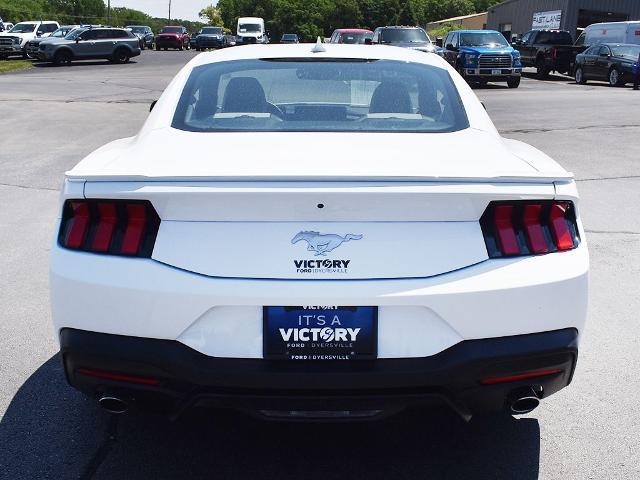 2024 Ford Mustang EcoBoost Fastback