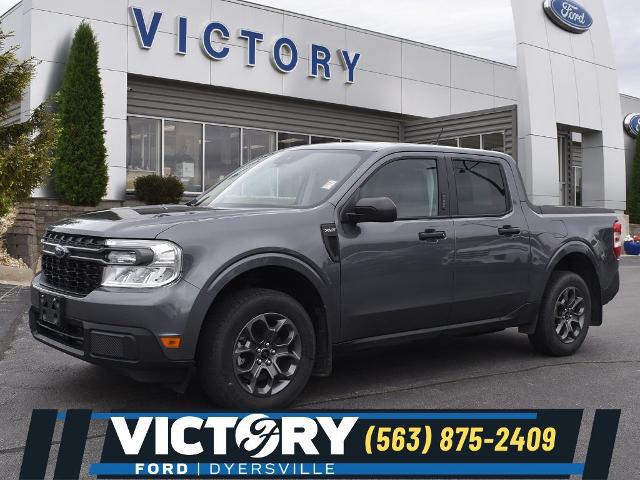 2022 Ford Maverick XLT for sale in Dyersville, IA