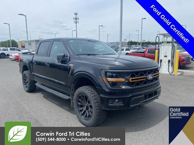 2025 Ford F-150 Tremor for sale in Pasco, WA
