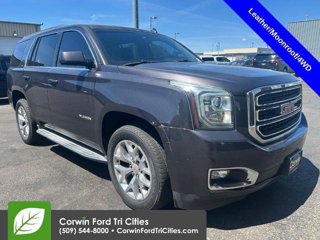 2015 GMC Yukon SLT for sale in Pasco, WA