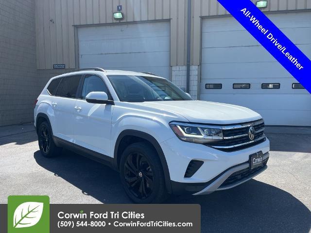 2023 Volkswagen Atlas 2.0T SE w/Technology for sale in Pasco, WA