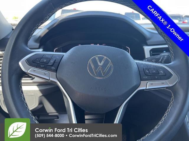 2023 Volkswagen Atlas 2.0T SE w/Technology