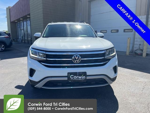 2023 Volkswagen Atlas 2.0T SE w/Technology