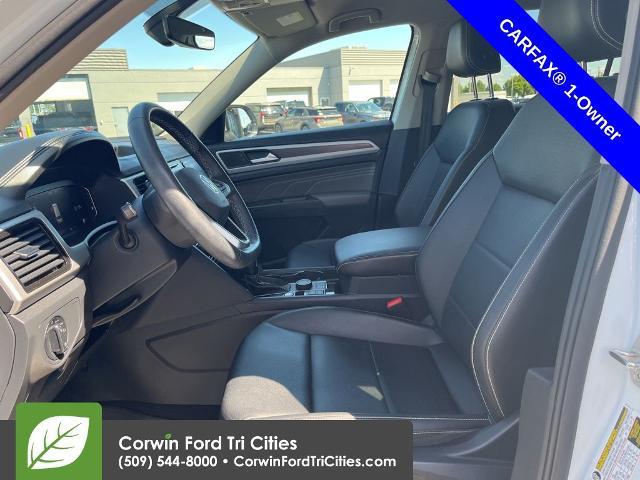 2023 Volkswagen Atlas 2.0T SE w/Technology