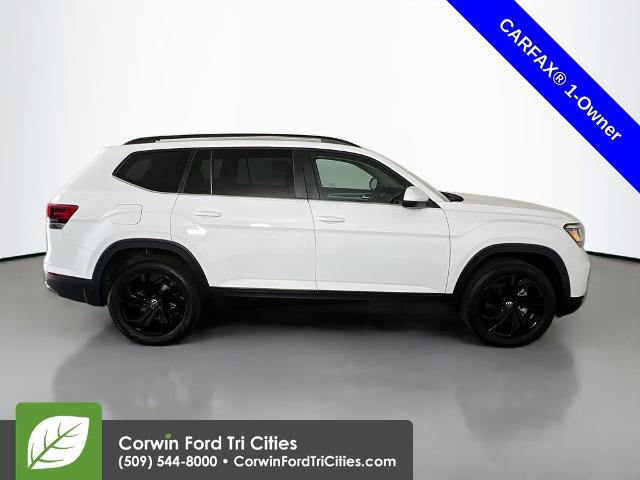 2023 Volkswagen Atlas 2.0T SE w/Technology